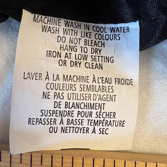 CONTEMPORAINE by Simons – Little Black Dress - Picture 8 of 14